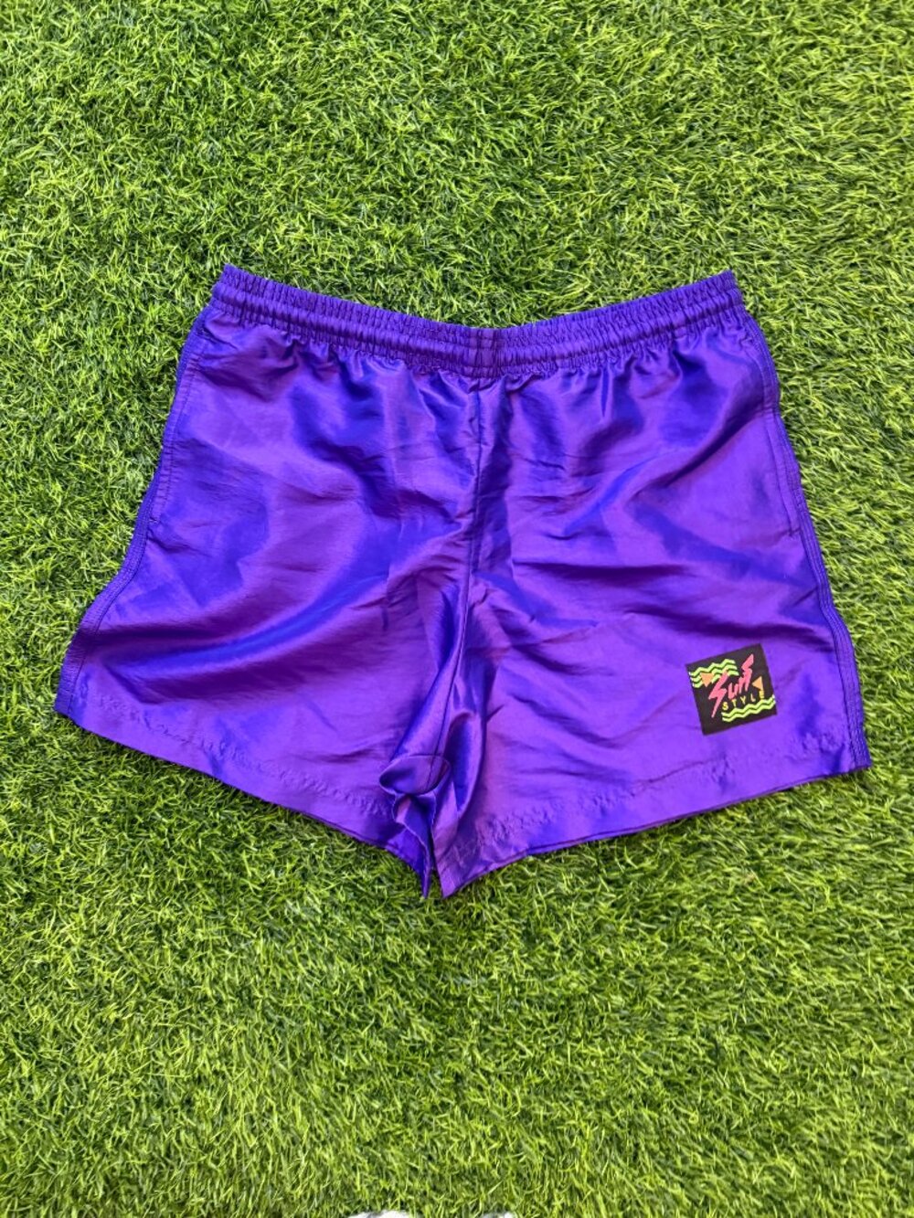 NWT Surf Style Shorts